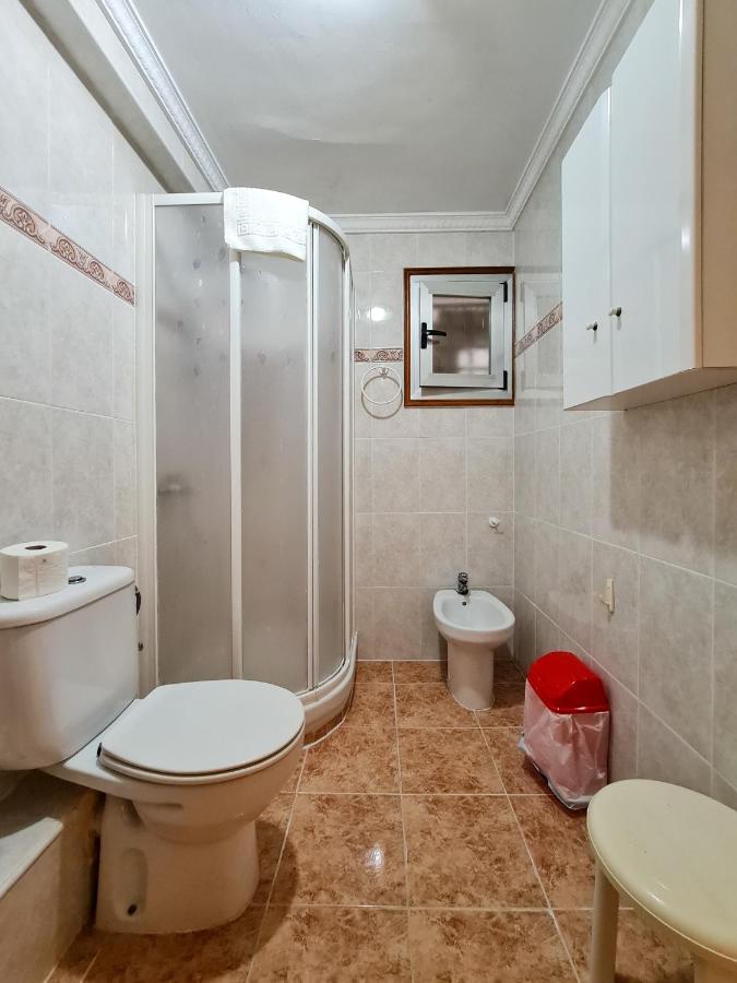 Apartamento Vistas Del Rincon Benidorm Buitenkant foto